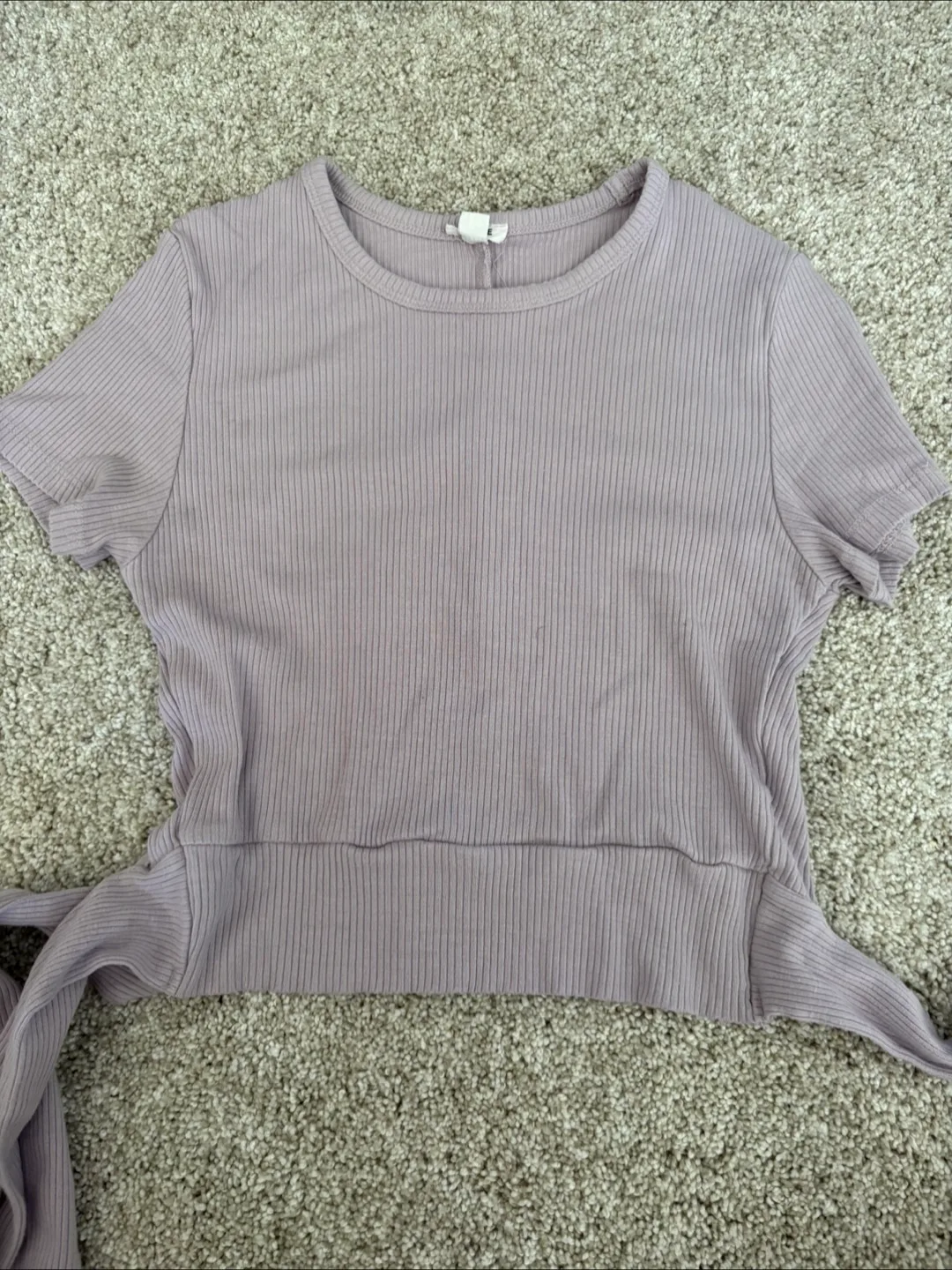 Garage Wrap Top - Size Small thumbnail