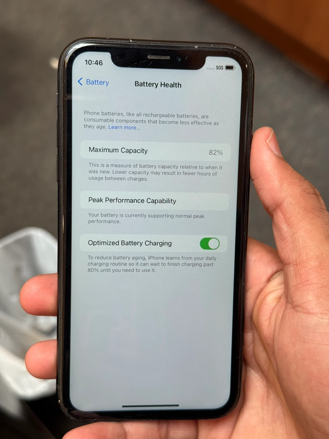 iPhone XR negotiable - photo 5