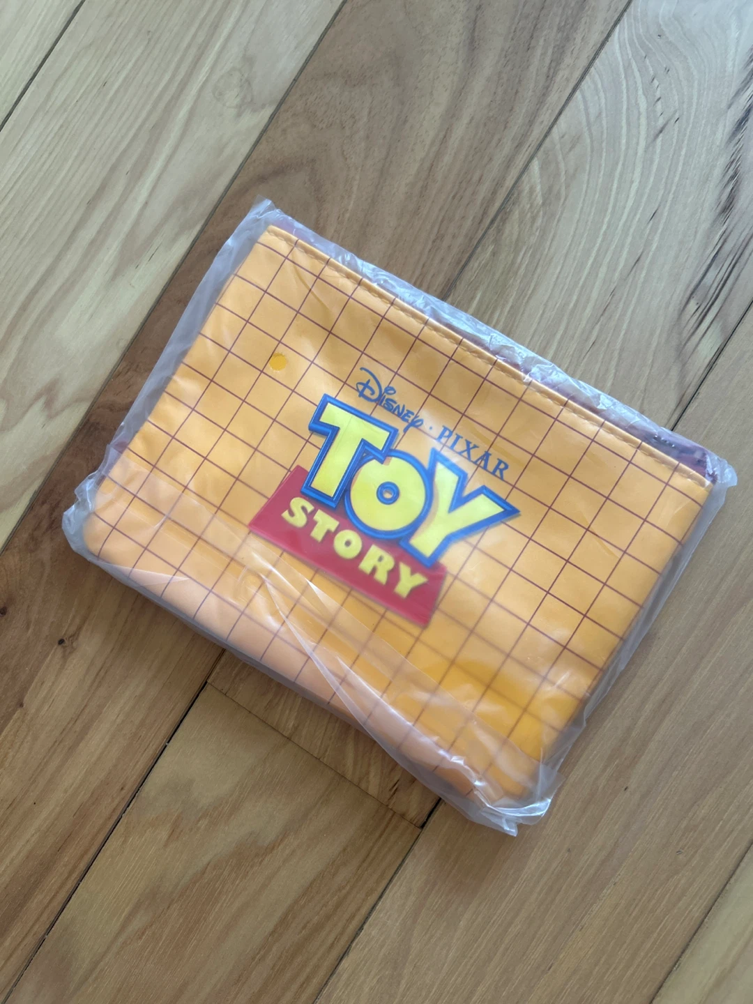 New Disney Pixar Toy Story Woody Pouch - photo 2