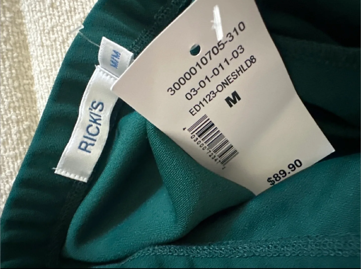 Ricki's Dress image indicator(2)