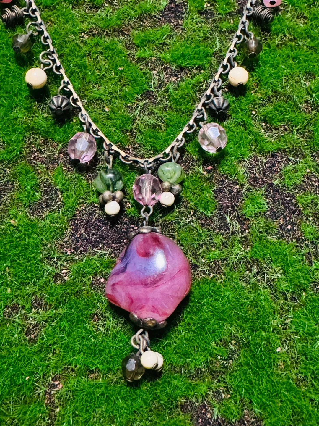 1928 Brand Vintage Style Necklace thumbnail