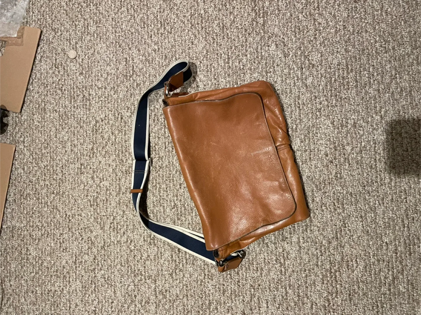 Coach Messenger Bag thumbnail