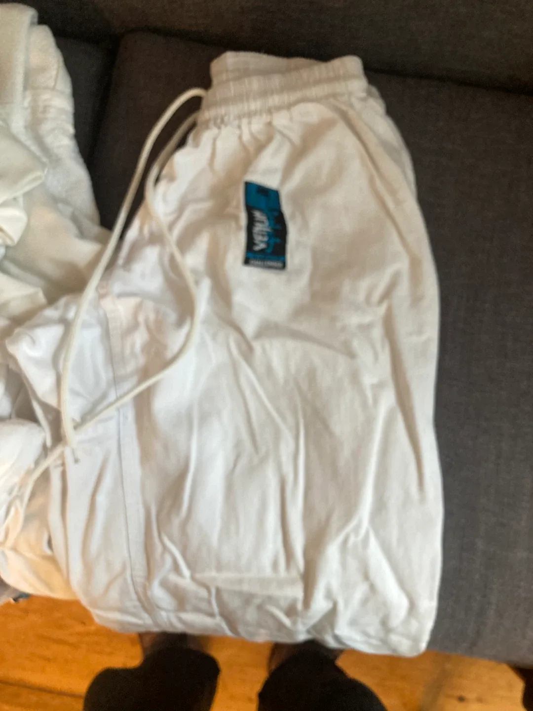 Martial Arts Gi by Venum size 170 image indicator(3)