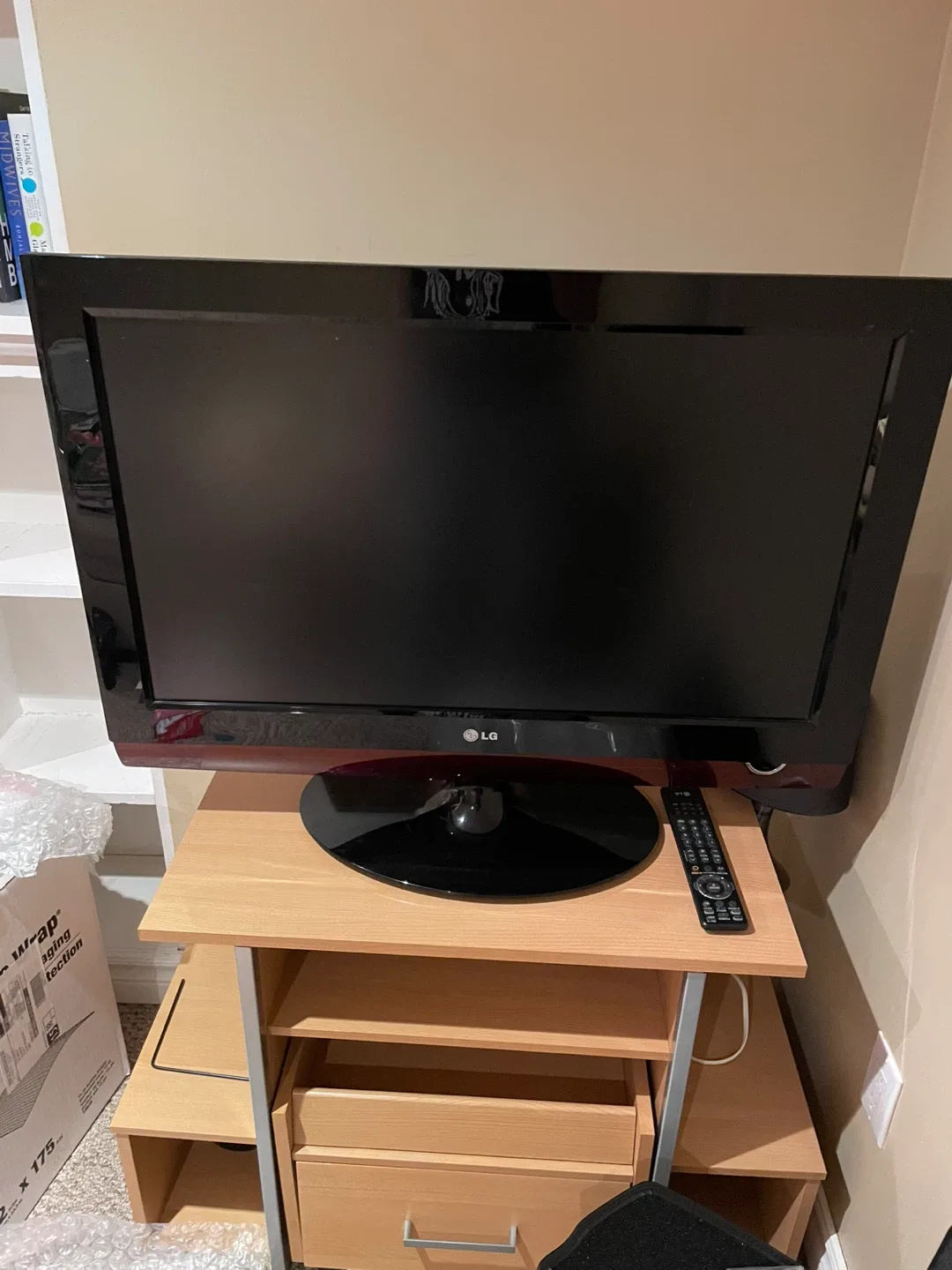 LG TV thumbnail