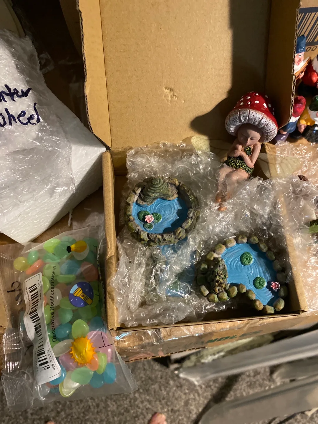 Fairy Garden Accessories image indicator(3)