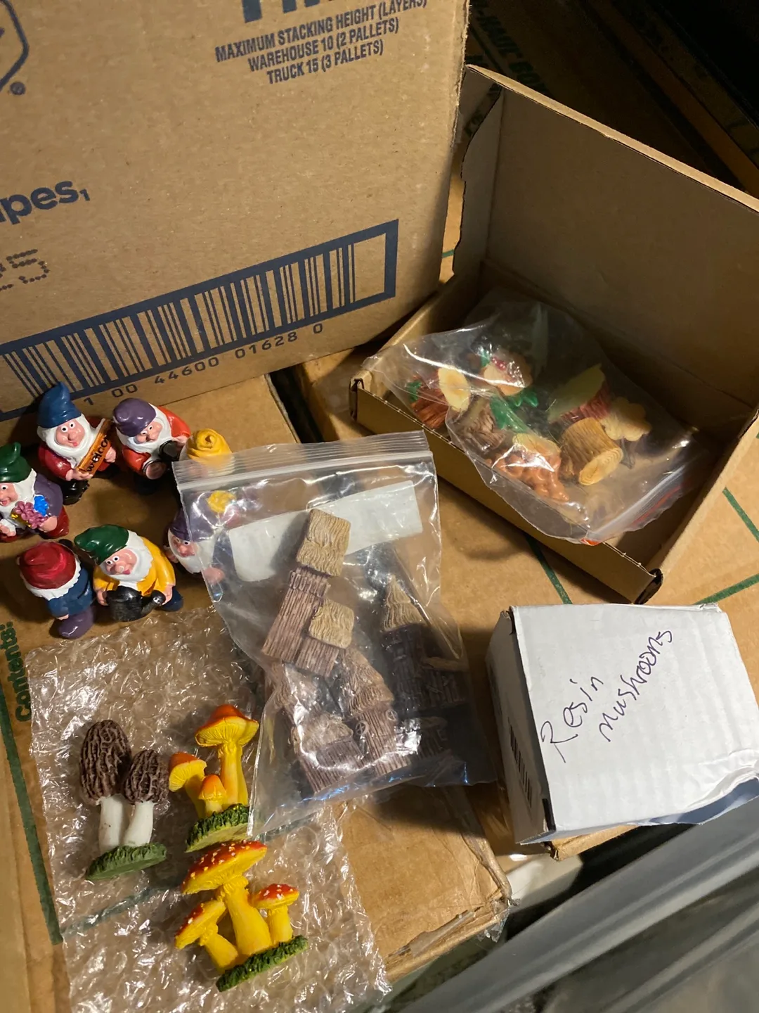 Fairy Garden Accessories image indicator(2)