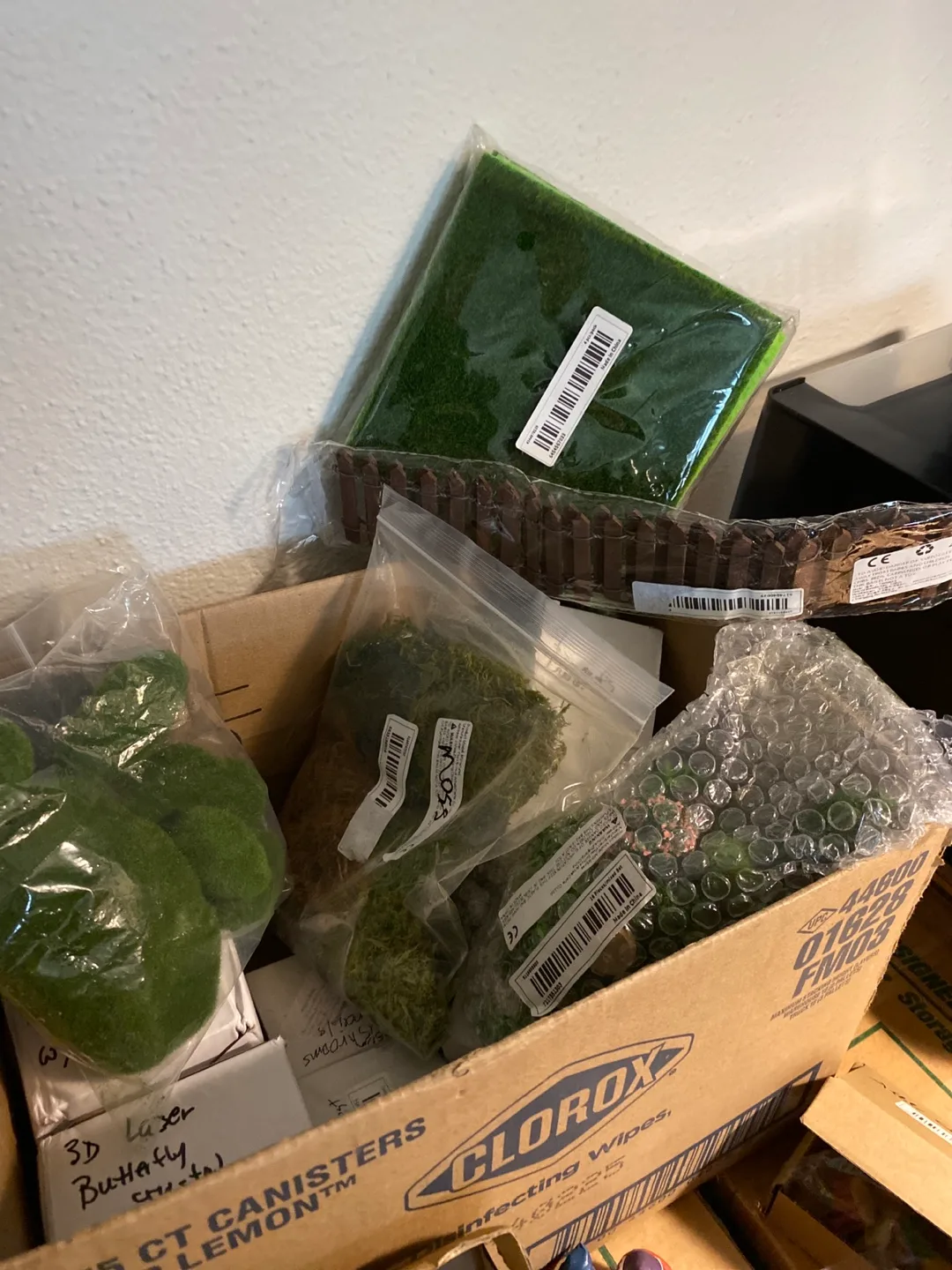 Fairy Garden Accessories thumbnail