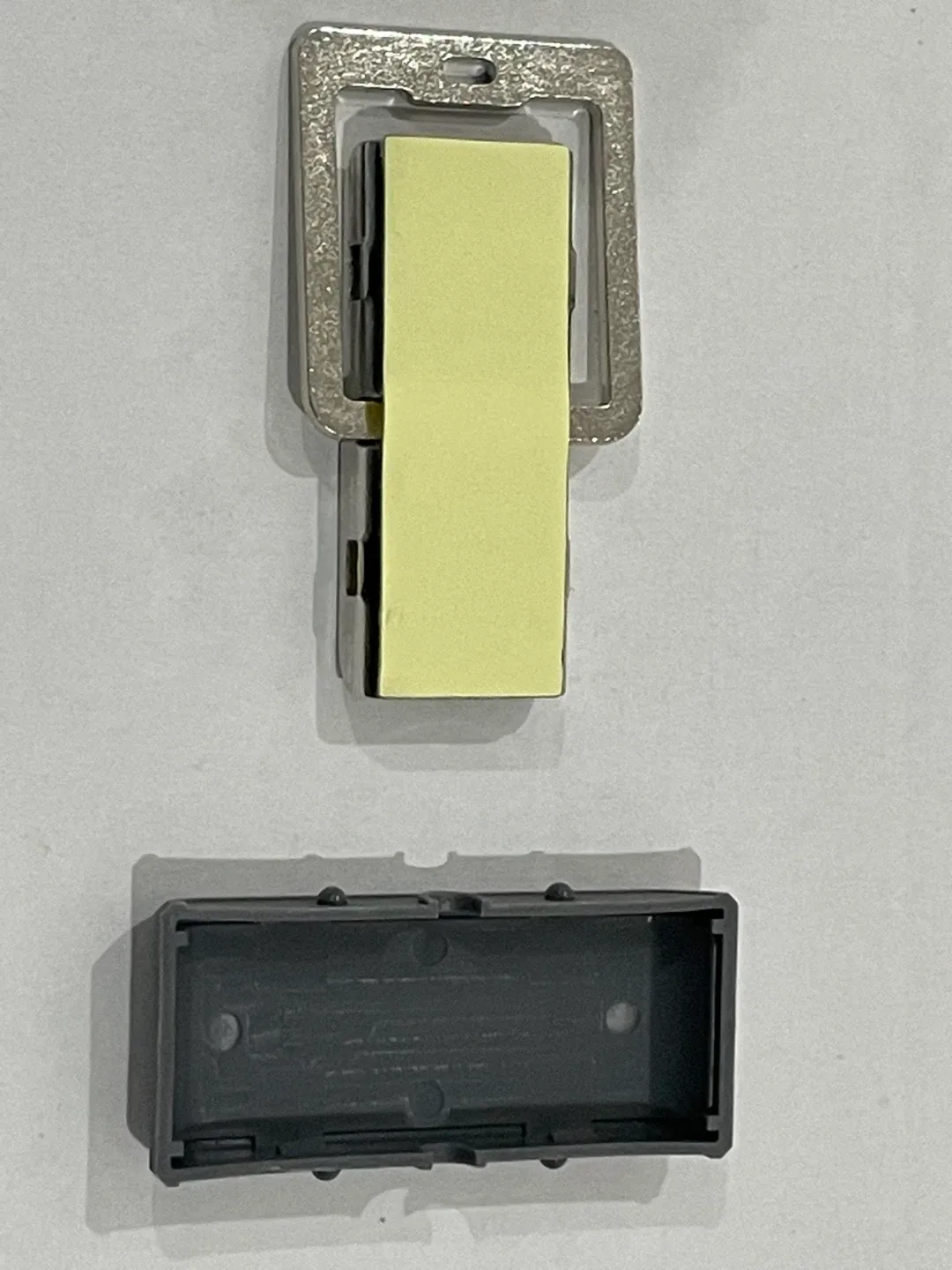 Kensington Laptop Lock Table Anchor image indicator(2)