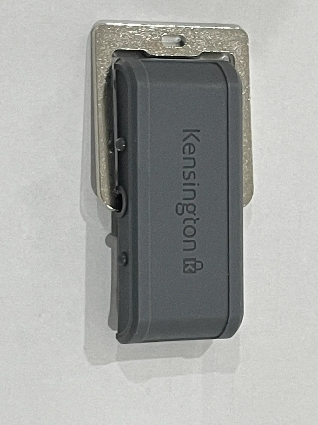Kensington Laptop Lock Table Anchor thumbnail