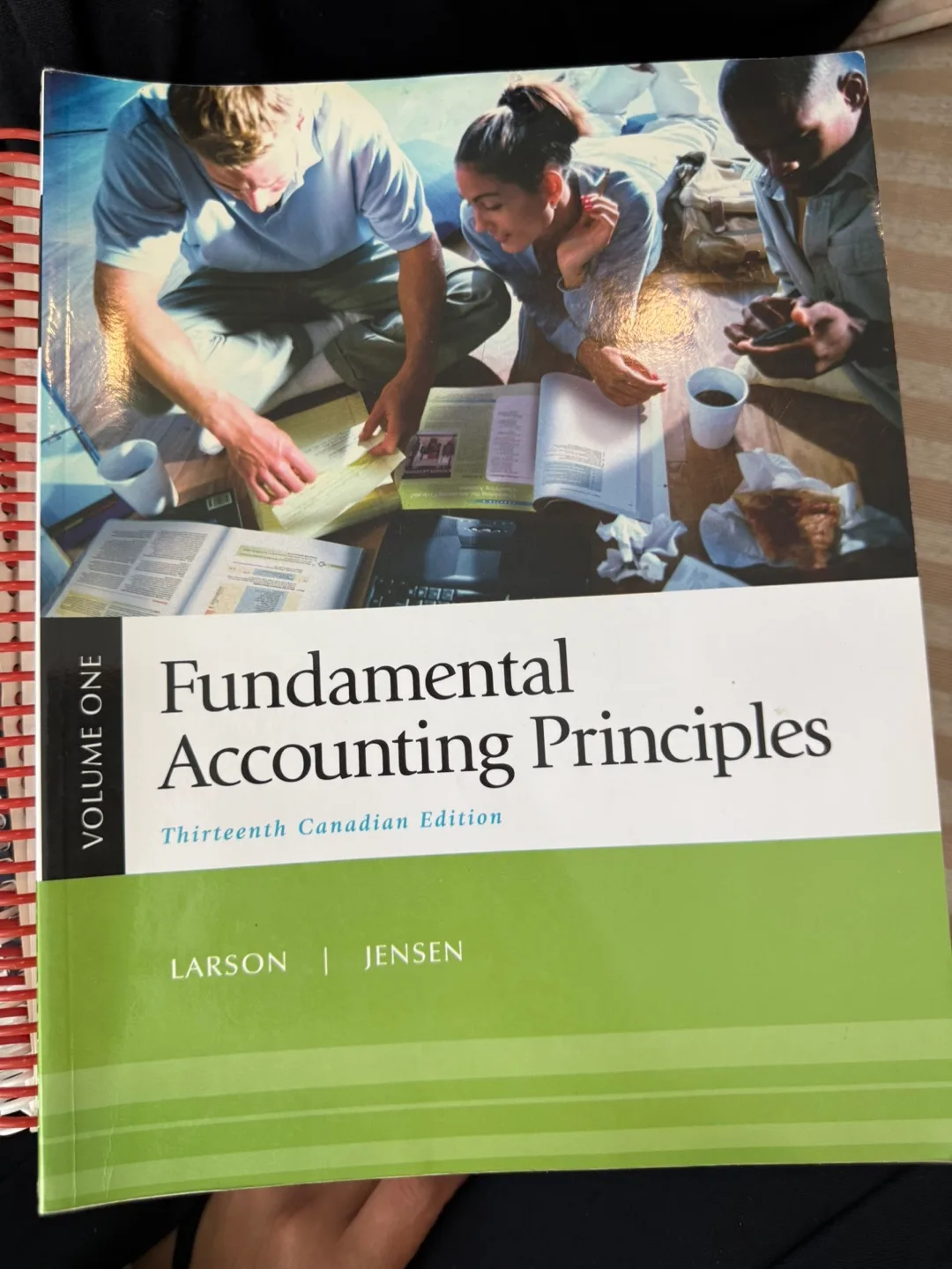 Accounting & Payroll Books thumbnail