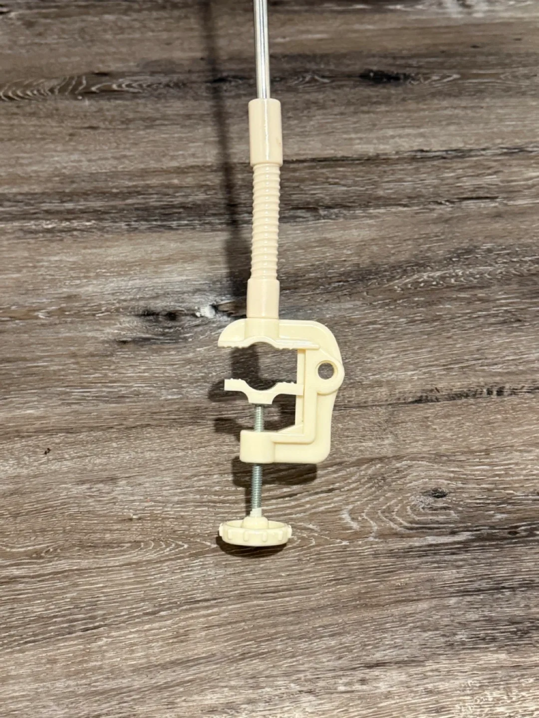 Purple Clamp-On Umbrella image indicator(2)