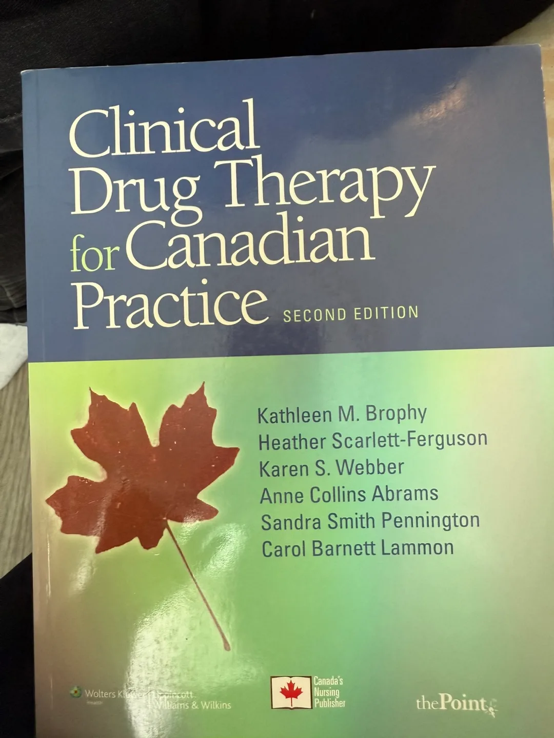 Nursing Textbooks thumbnail