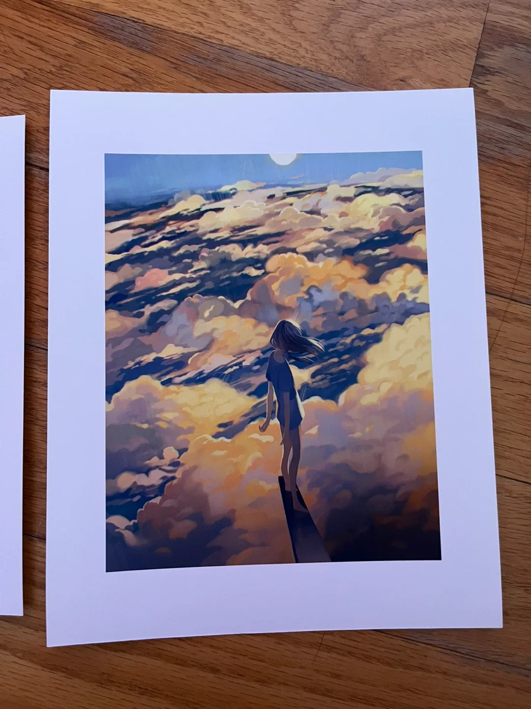 Art Prints / Art Work image indicator(3)