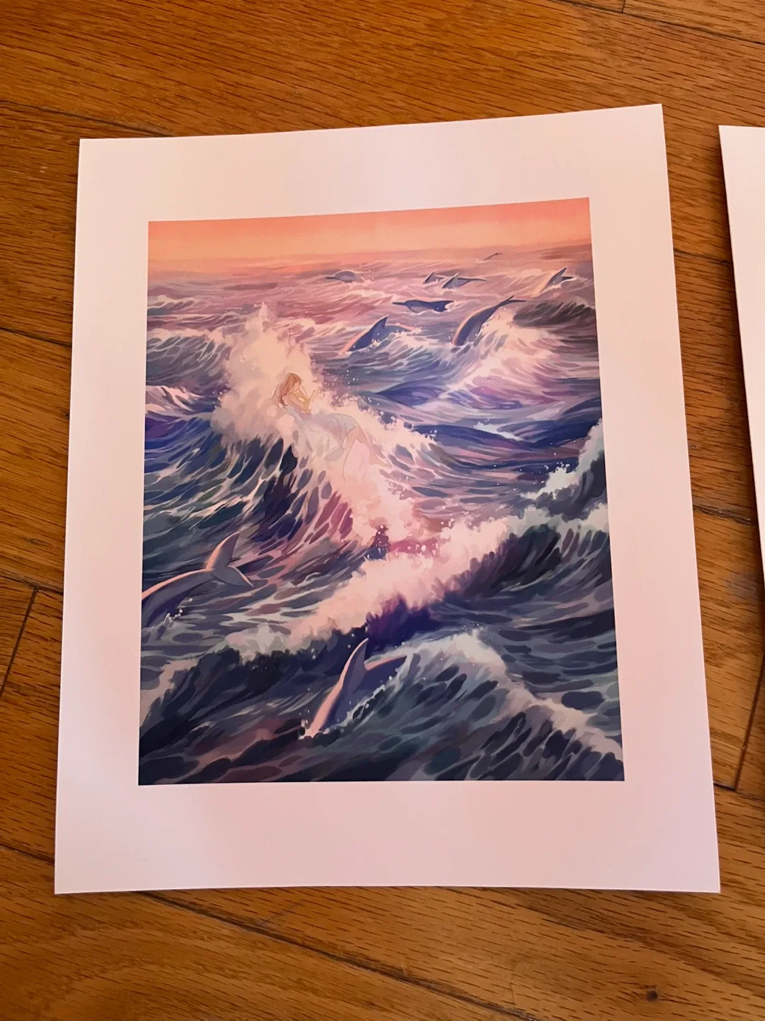 Art Prints / Art Work image indicator(5)