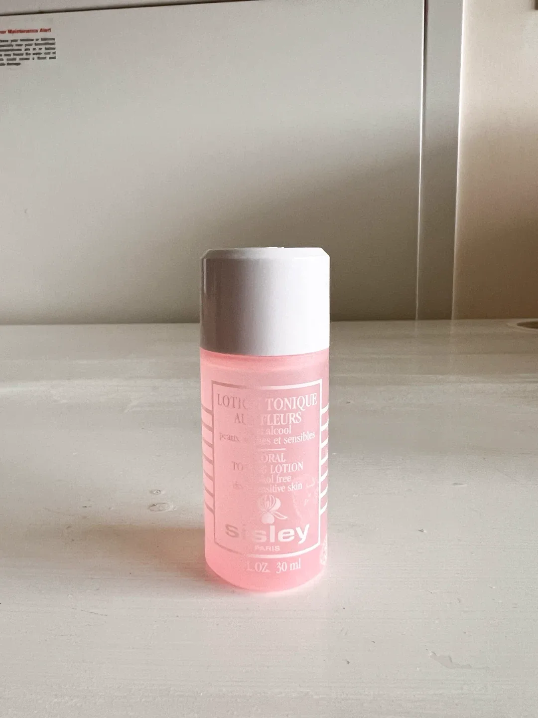 Sisley Floral Toning Lotion 30ml travel size thumbnail