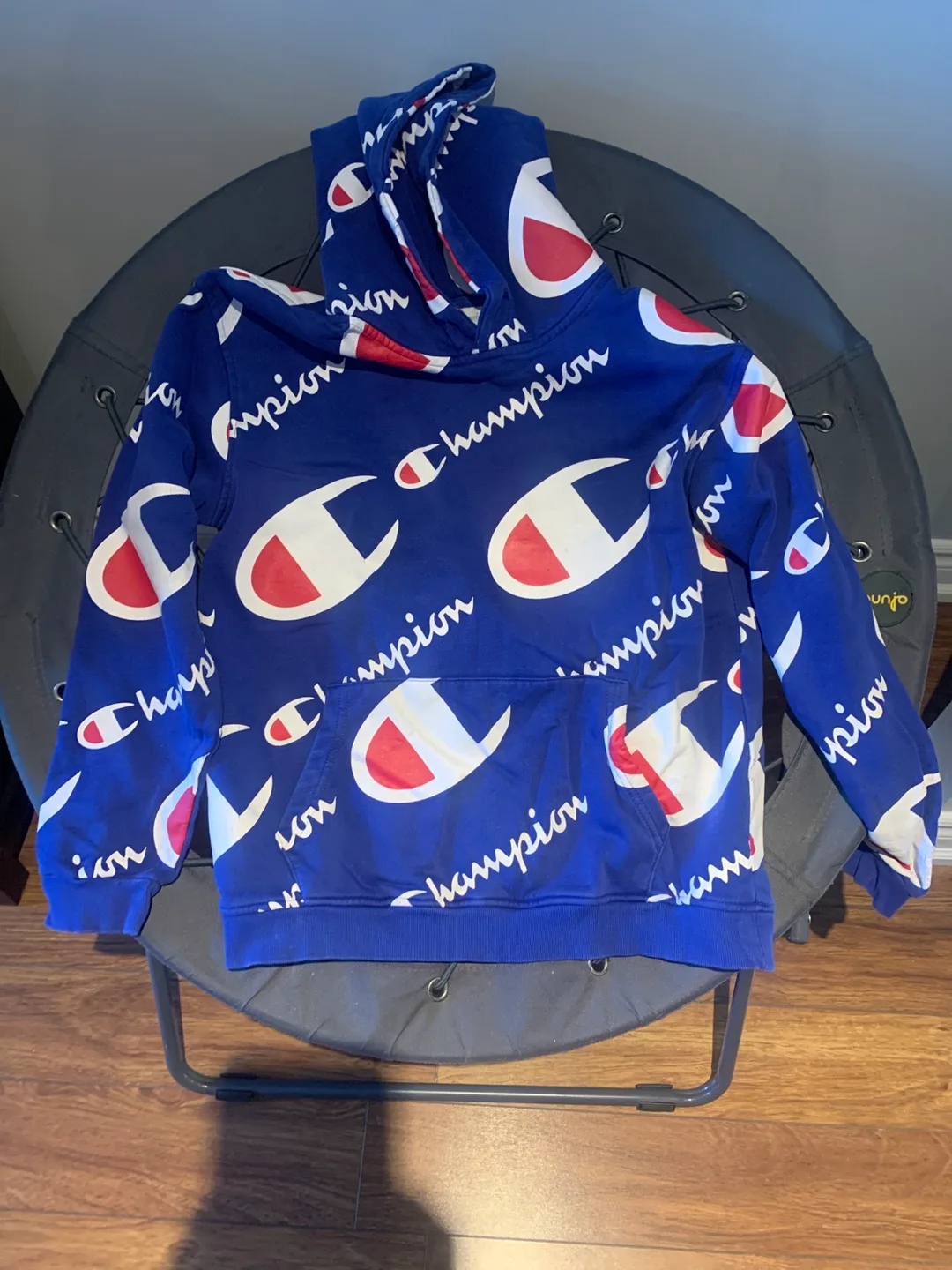 Assorted Hoodies image indicator(4)