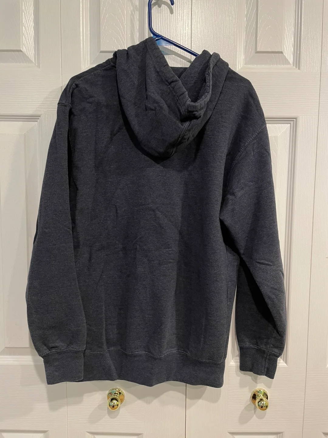 Vans Old Skool Hoodie - Size Medium image indicator(3)