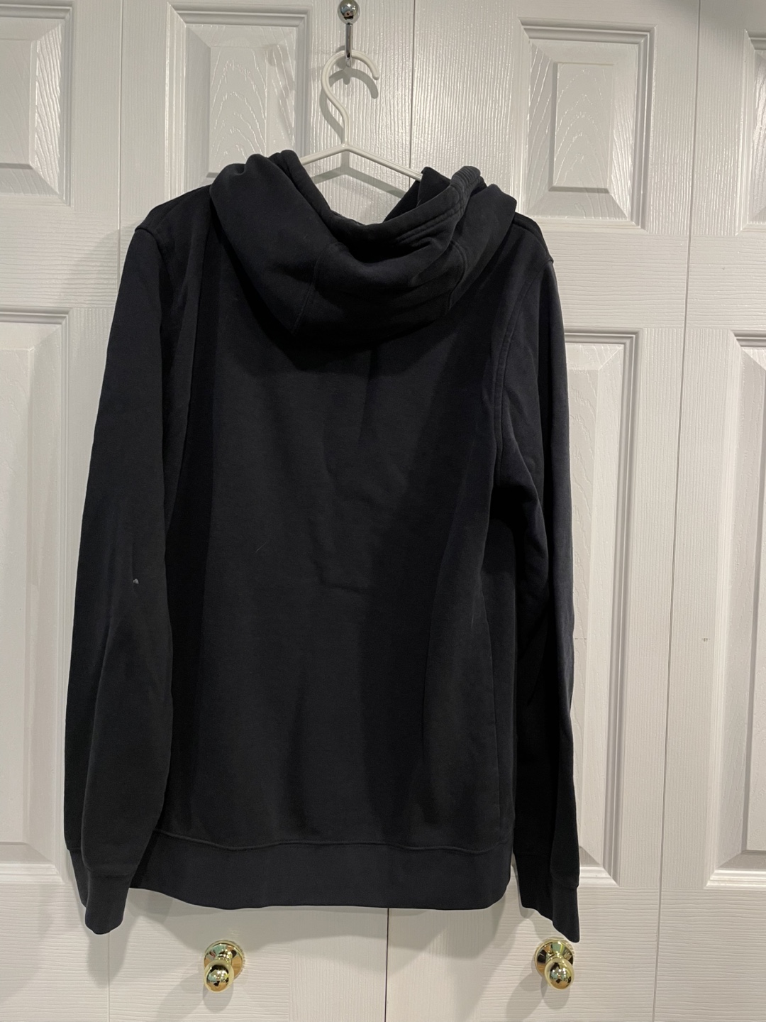Oakley Black Hoodie Size M - photo 3