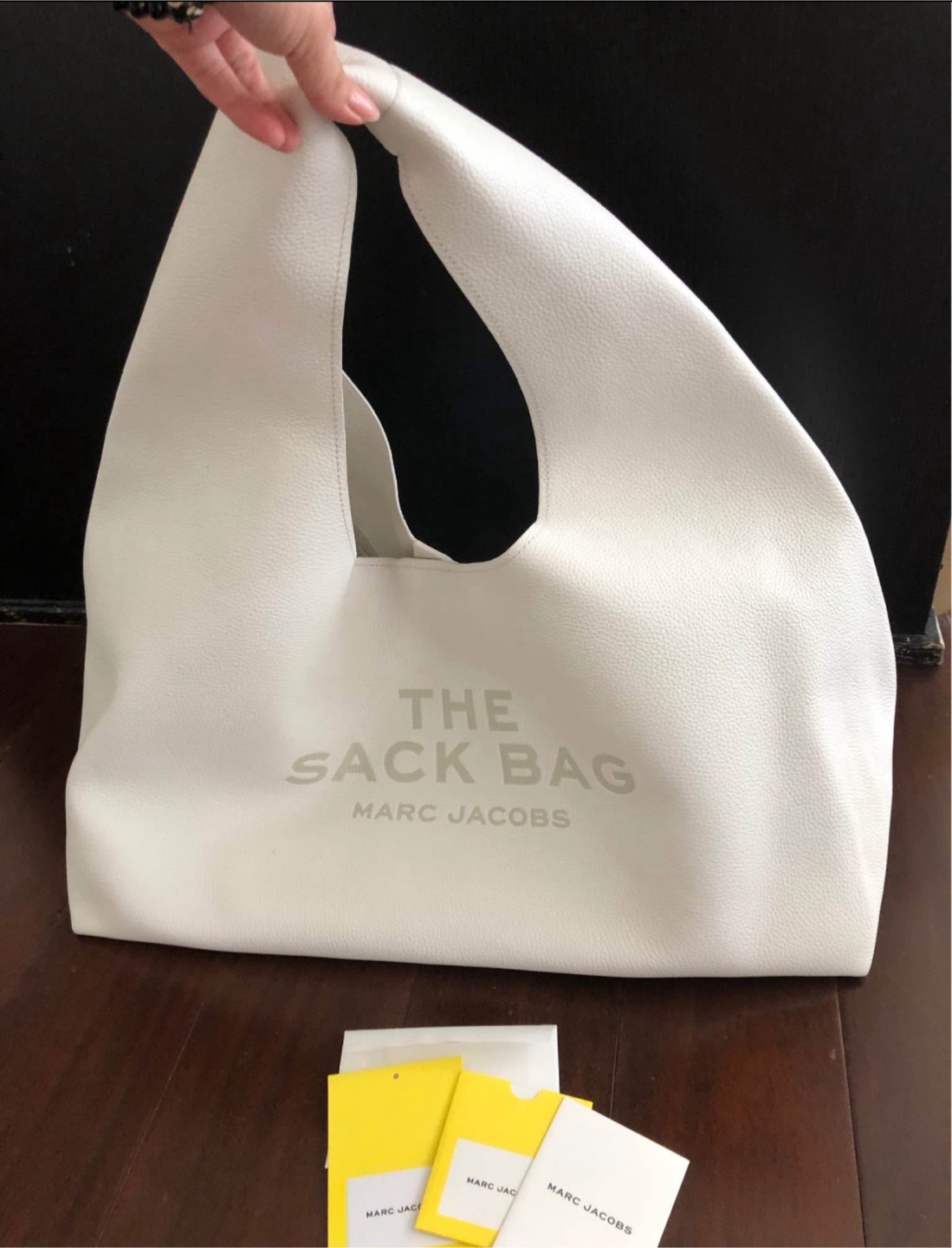 Marc Jacobs The Xl Sack Bag - photo 3