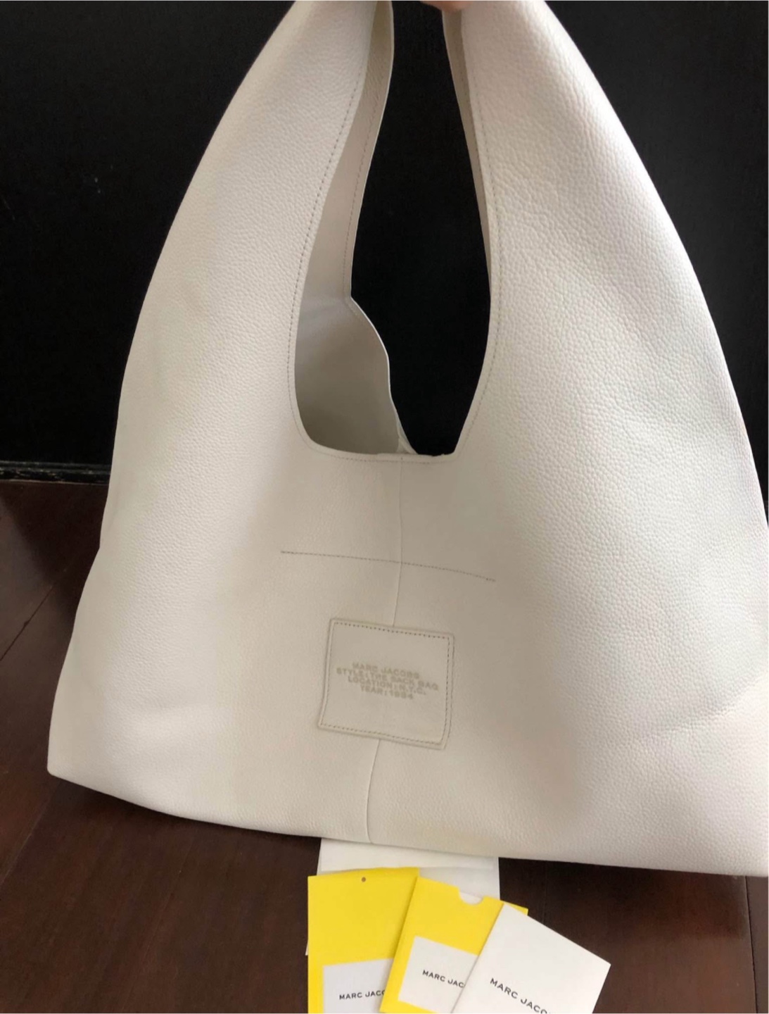 Marc Jacobs The Xl Sack Bag - photo 4