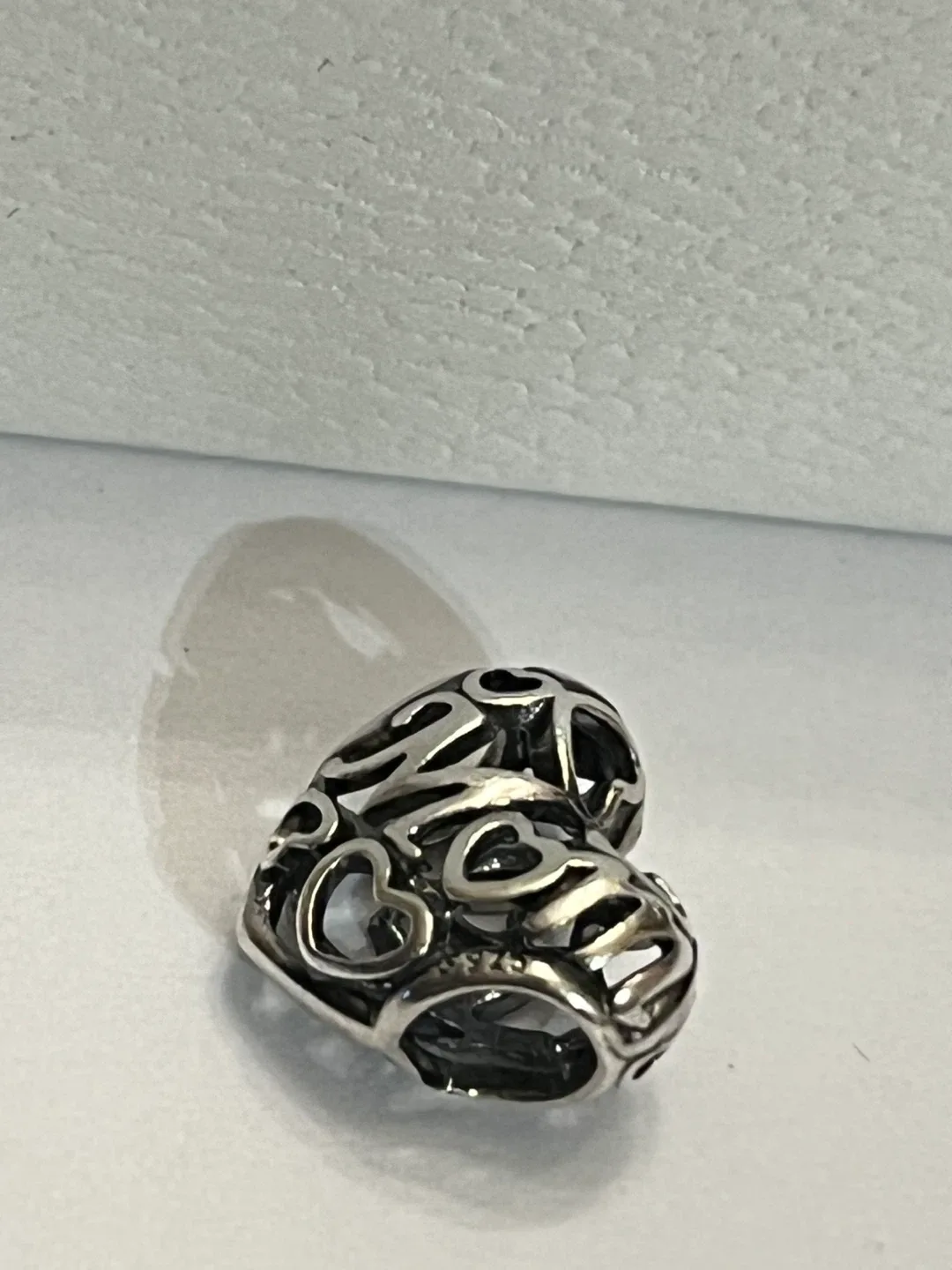 🩷💜Pandora Motherly Love Charm 💜🩷 image indicator(6)