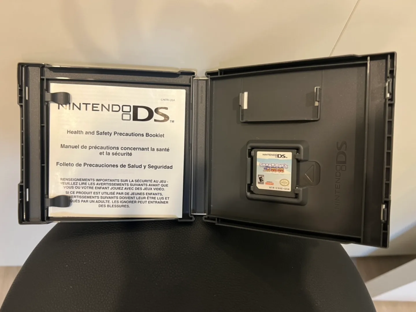 Smart Boy's Toys Club Nintendo DS Game image indicator(3)