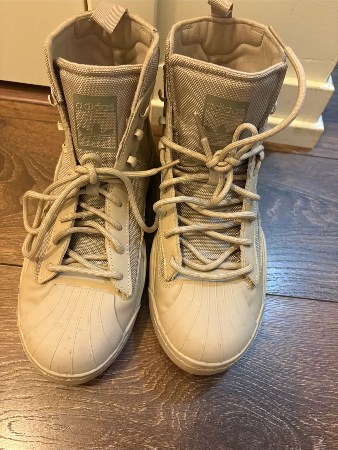 Adidas tML269Vs00045 Boots - Size 8.5 thumbnail