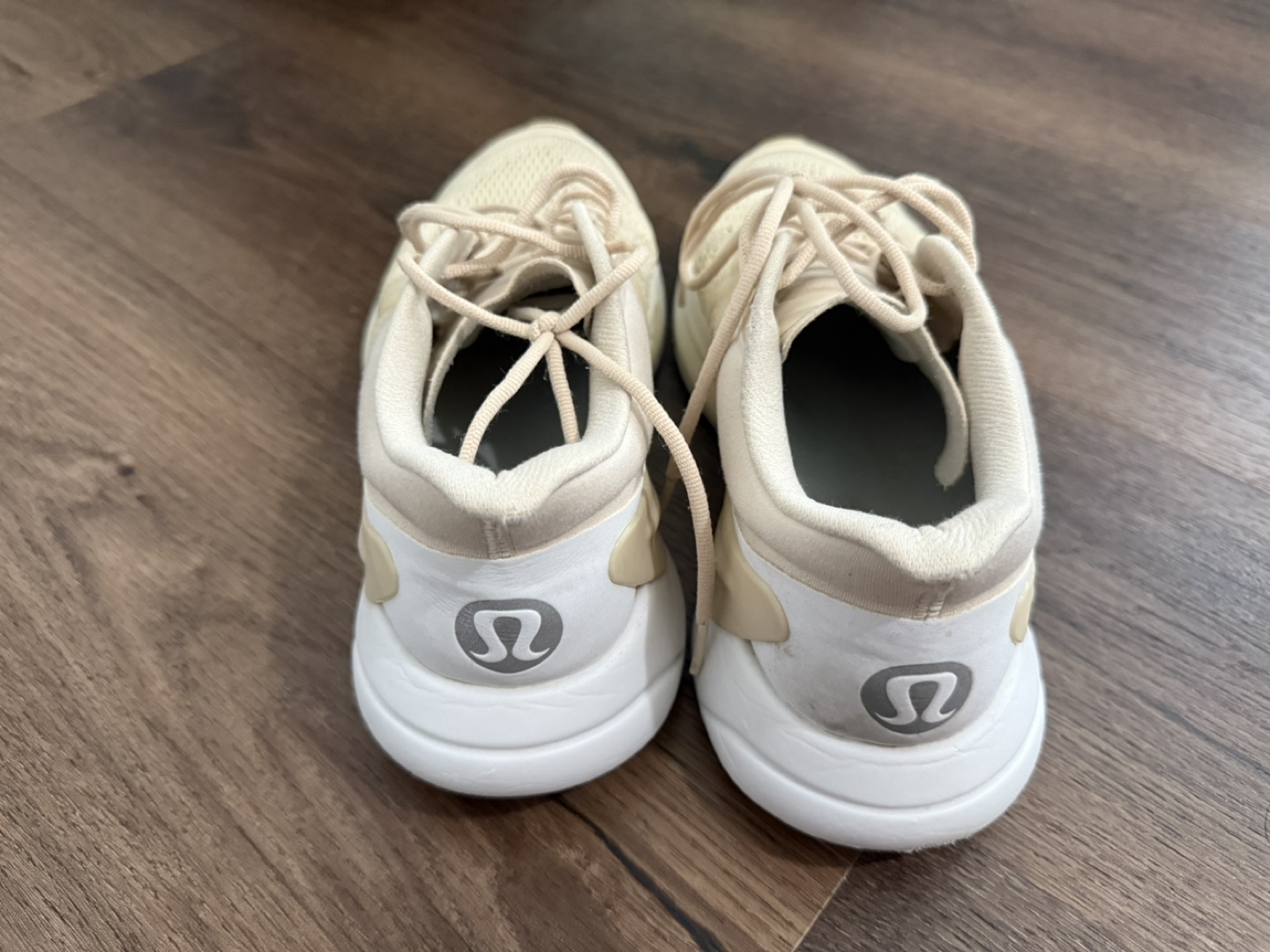 Lululemon Blissfeel Running Shoes - Size 10 - photo 3