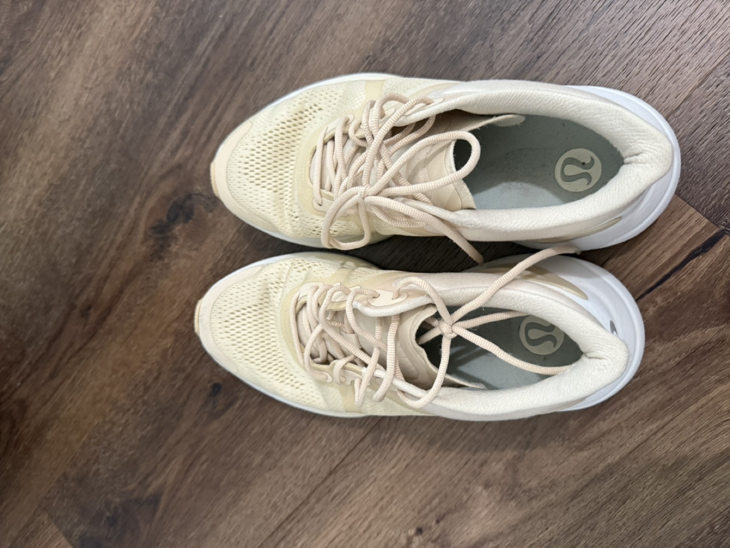 Lululemon Blissfeel Running Shoes - Size 10 - photo 2