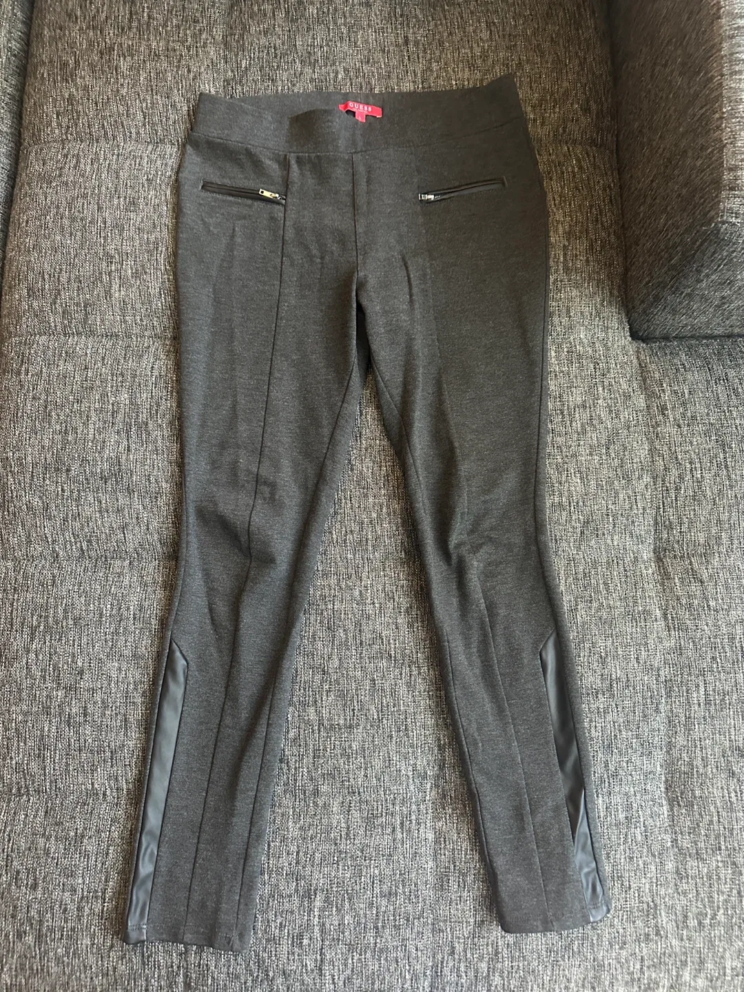 Guess Ultra-soft and stretchy leggings L thumbnail