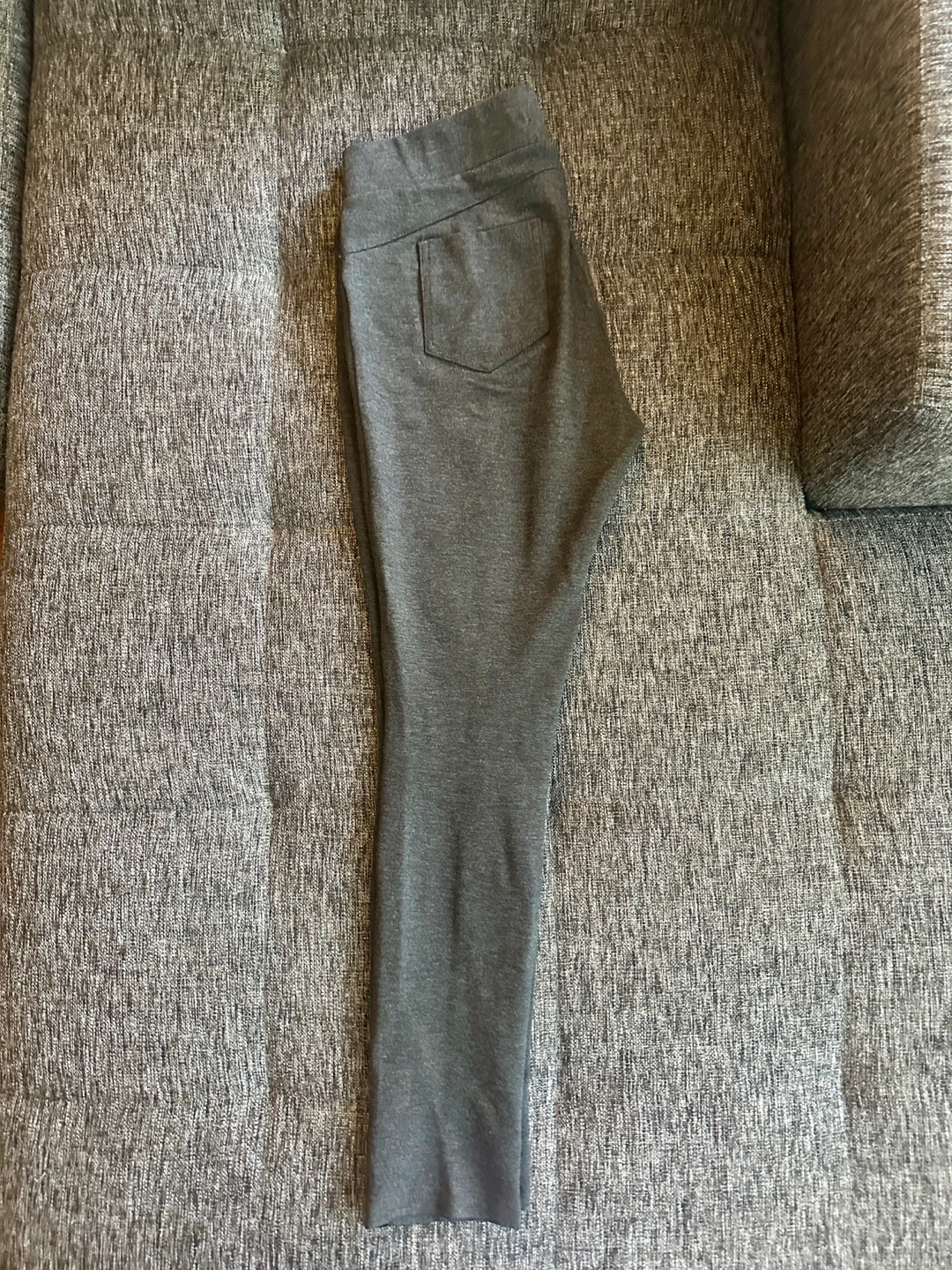 Guess Ultra-soft and stretchy leggings L - photo 2