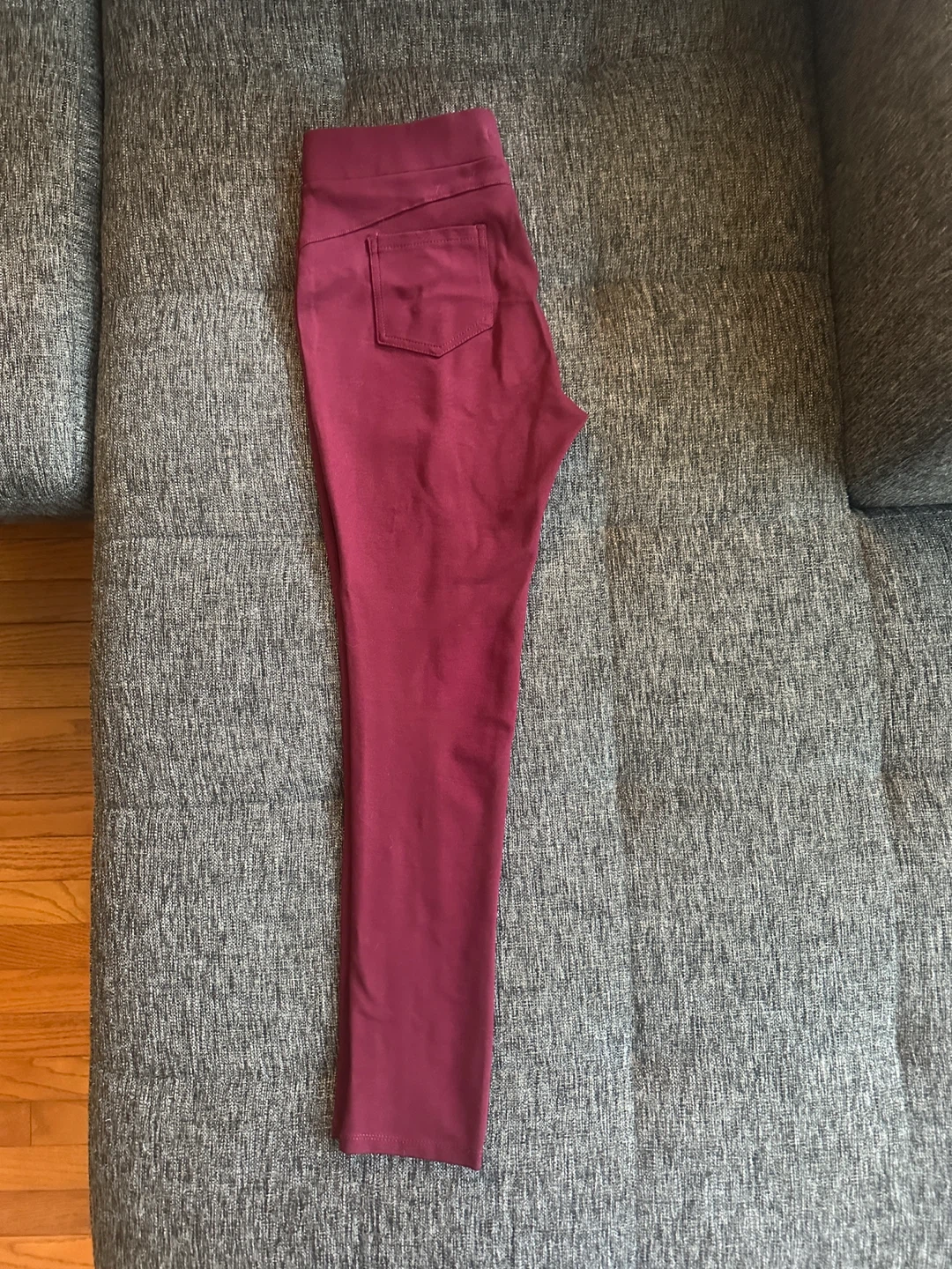 Guess Ultra-soft and stretchy leggings L - photo 3