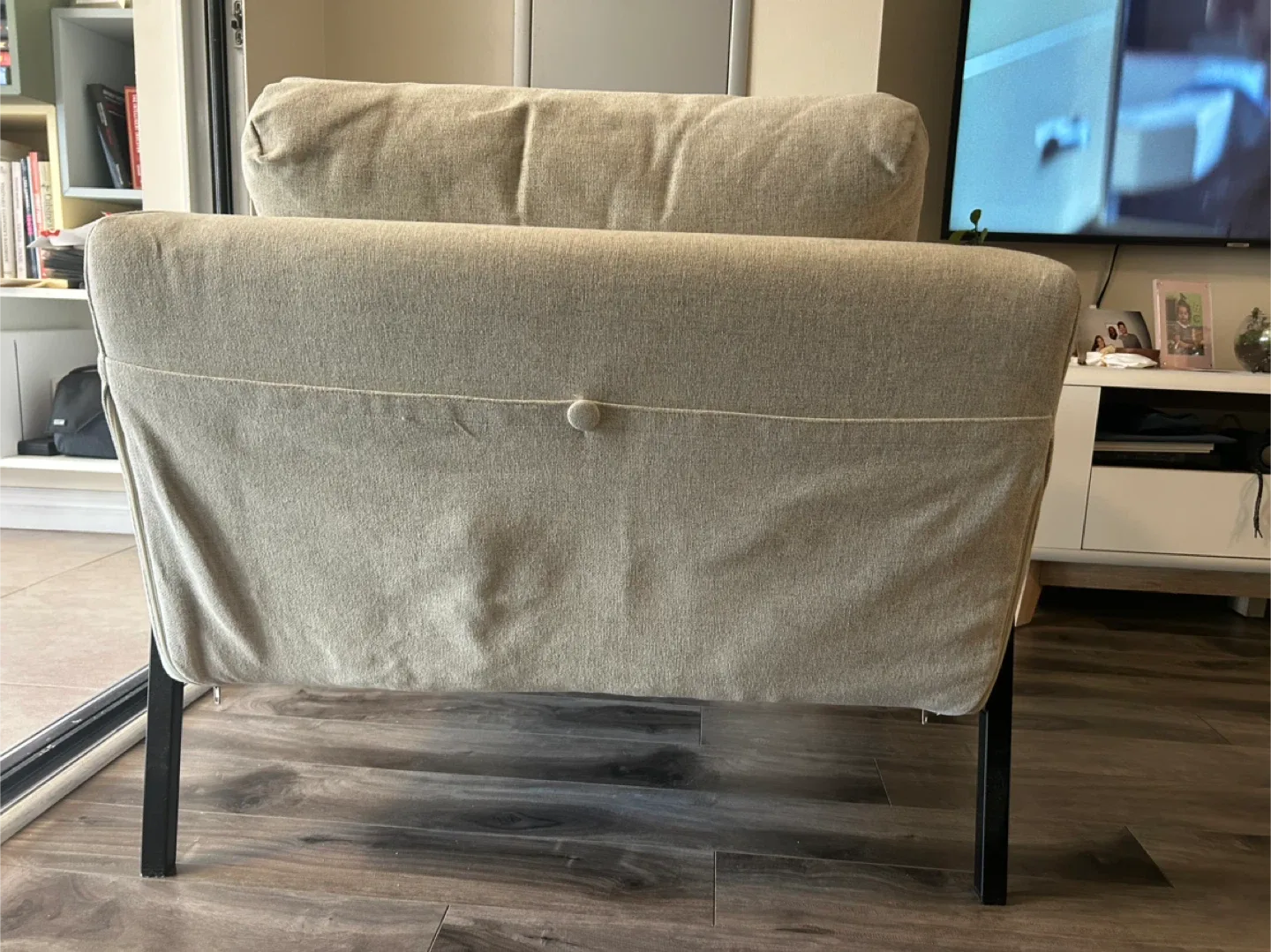 IKEA Koarp Armchair - Great Condition! image indicator(3)