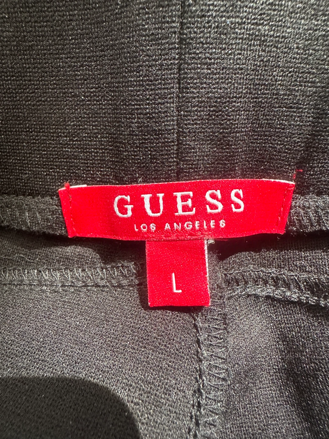 Guess Ultra-soft and stretchy leggings L - photo 3