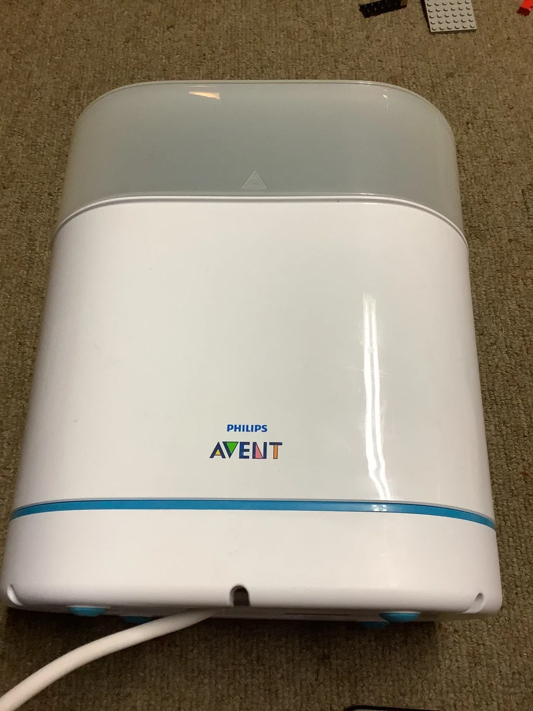 Philips Avent Baby Bottle Sterilizer thumbnail