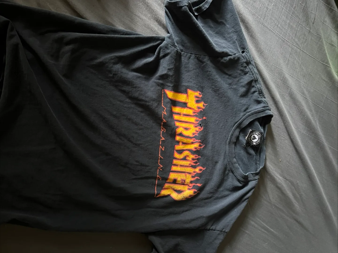Thrasher T-Shirt thumbnail