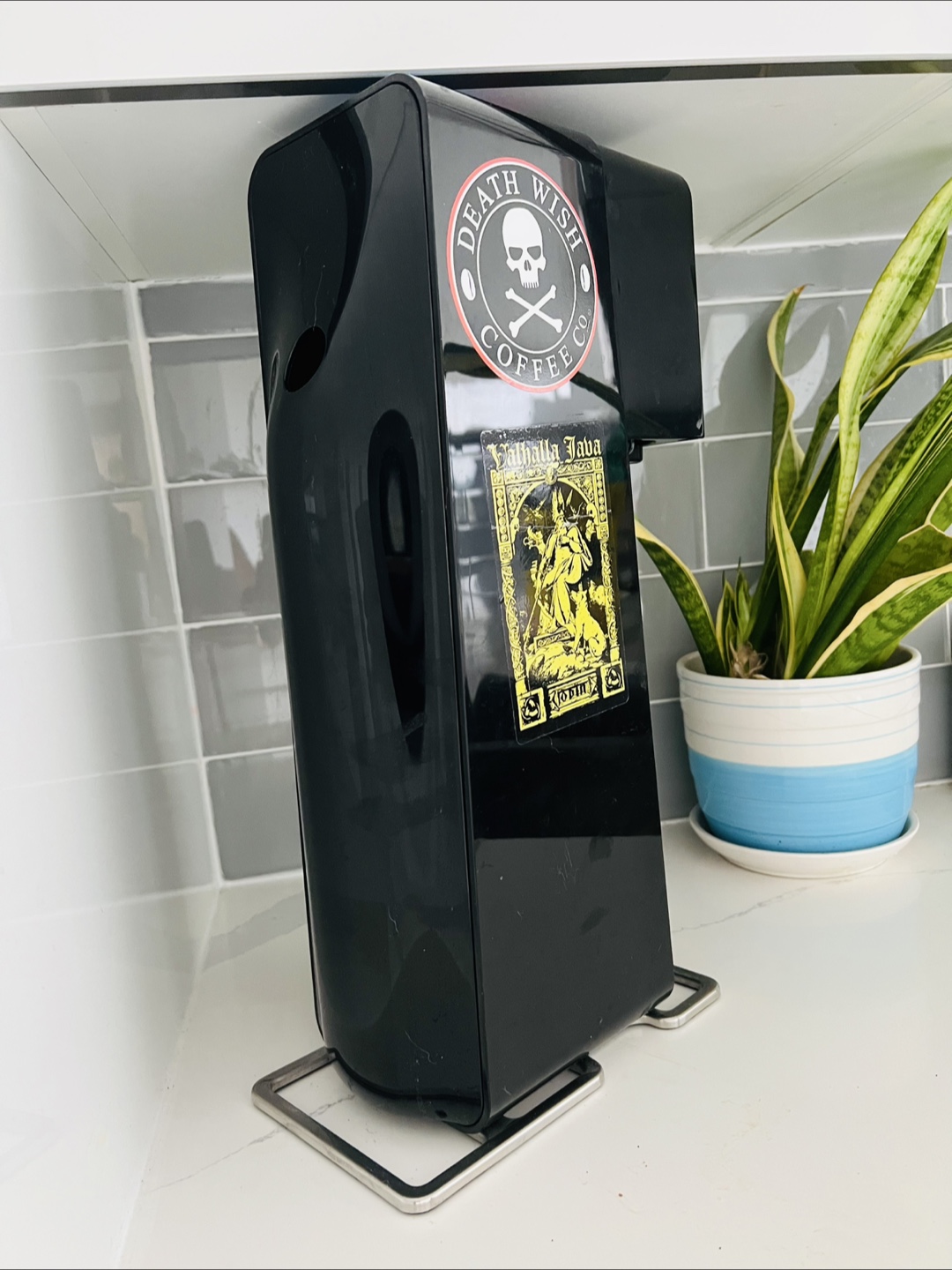 SodaStream Sparkling Water Maker - photo 5