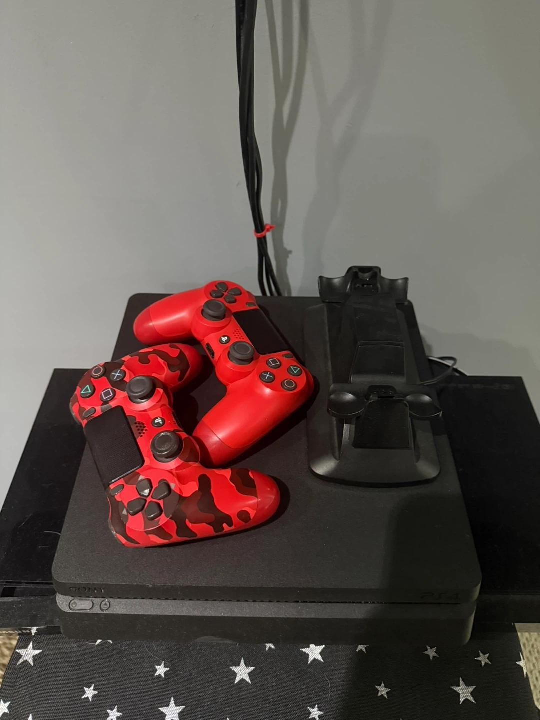 PS4 Slim
