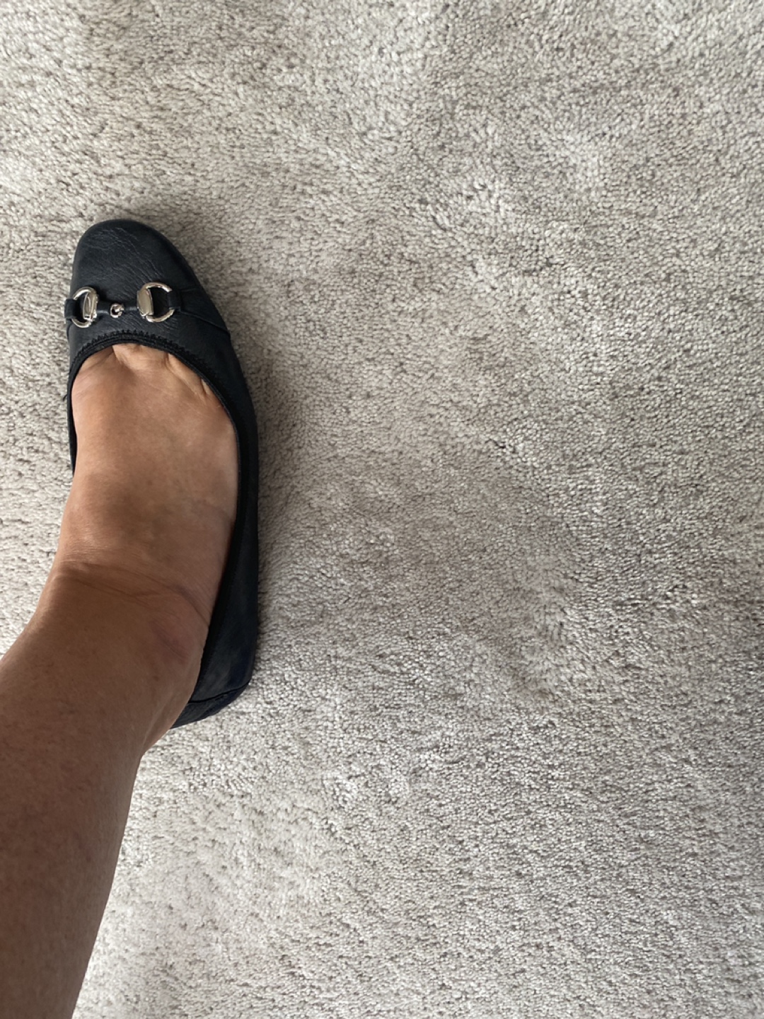 Me Too New York (MTNY) Ballet Flats - Size 9M - photo 3
