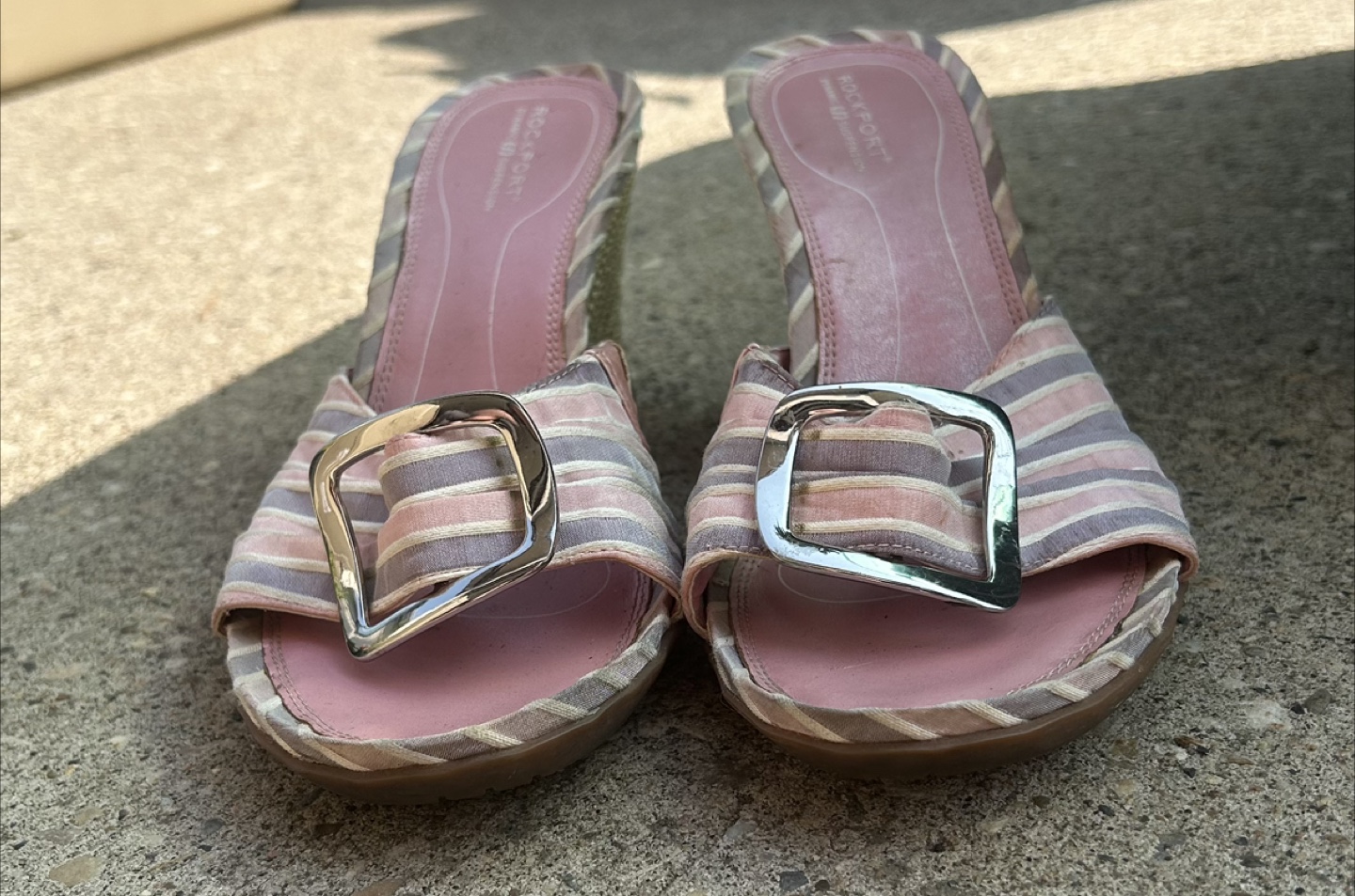 Rockport Sandals