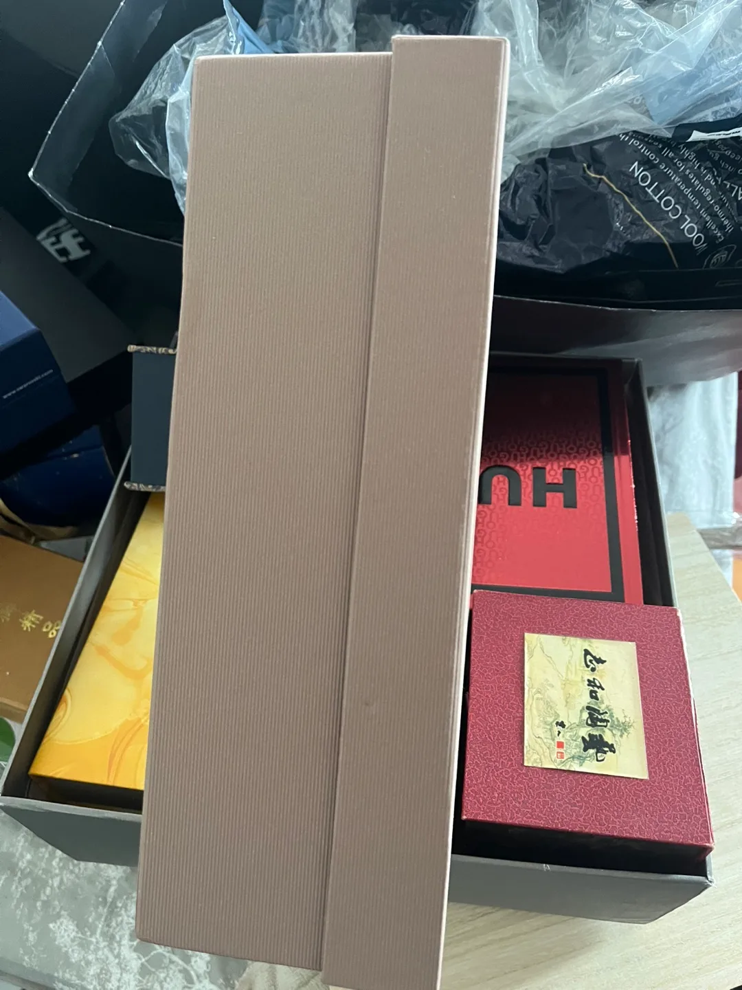 Gianvito Rossi Shoe Box image indicator(2)