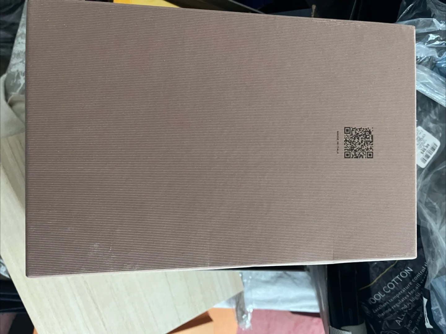 Gianvito Rossi Shoe Box image indicator(3)