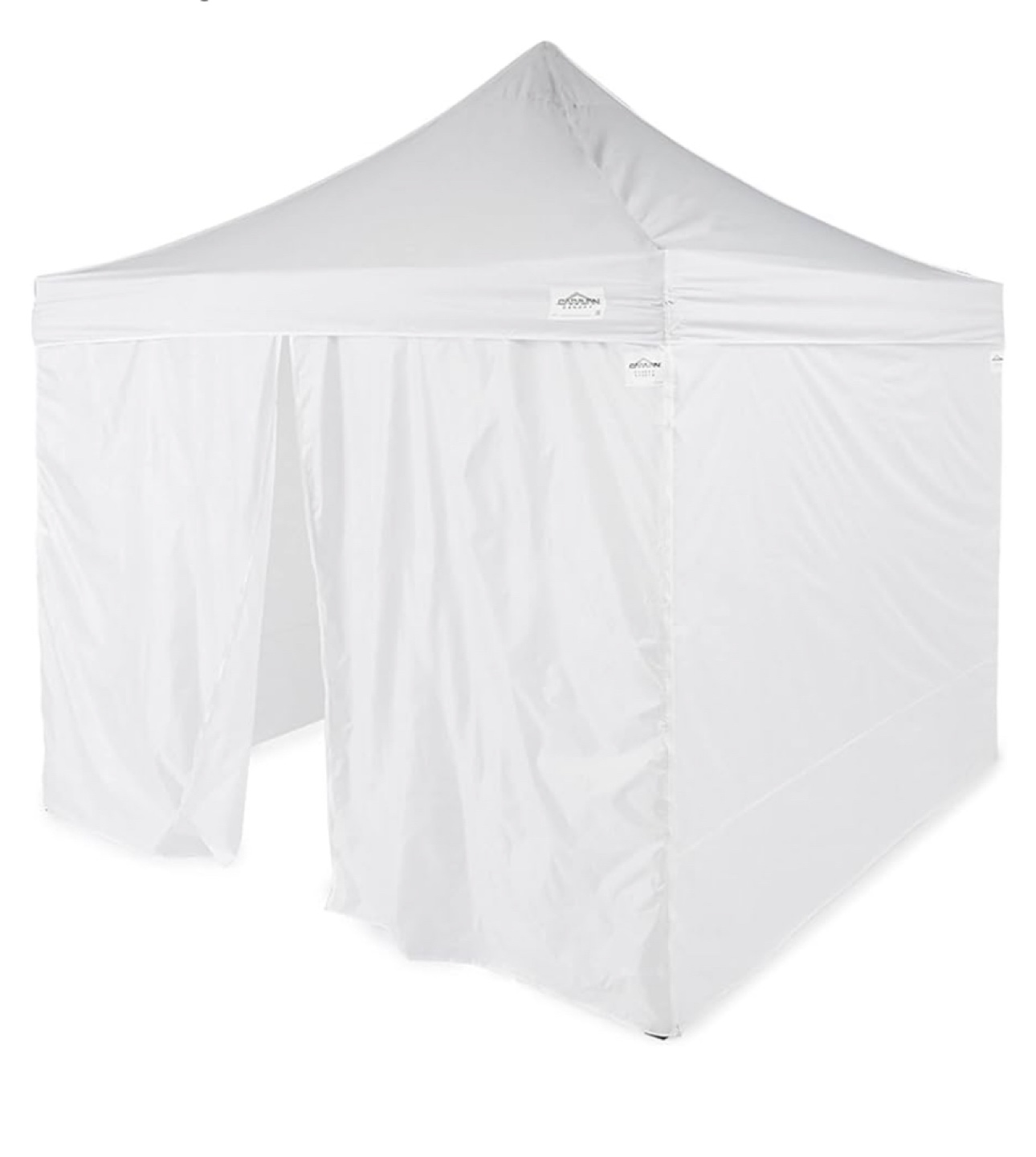 Selling a Caravan instant Canopy - photo 3
