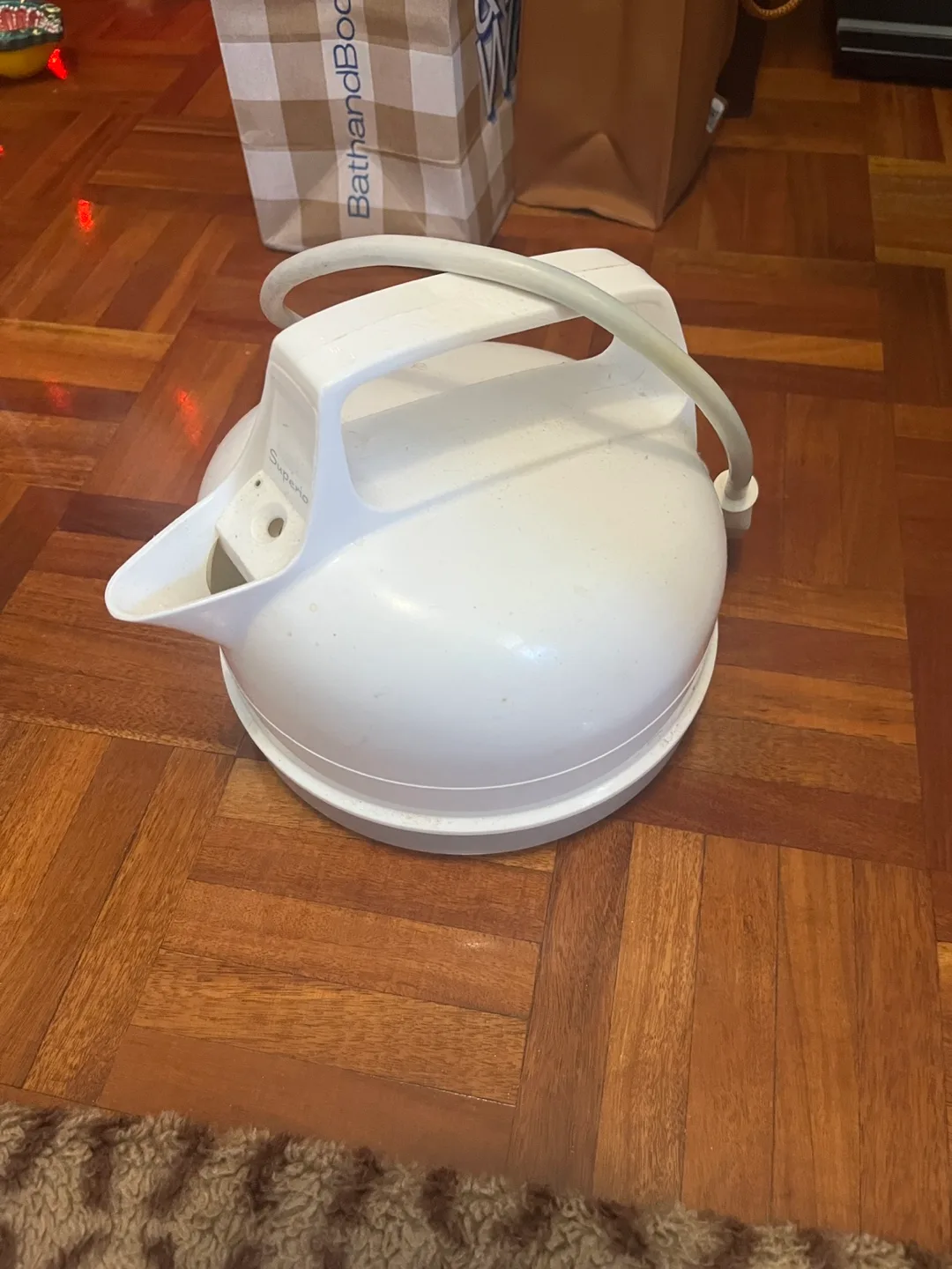 Kettle thumbnail