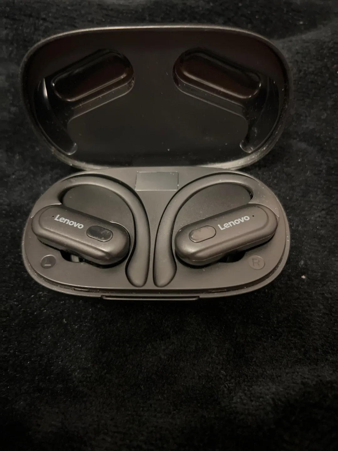 Lenovo Thinkplus Wireless Earbuds image indicator(2)