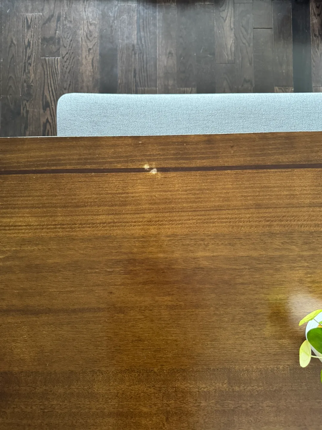 Dining Table with Bench and Chairs image indicator(2)