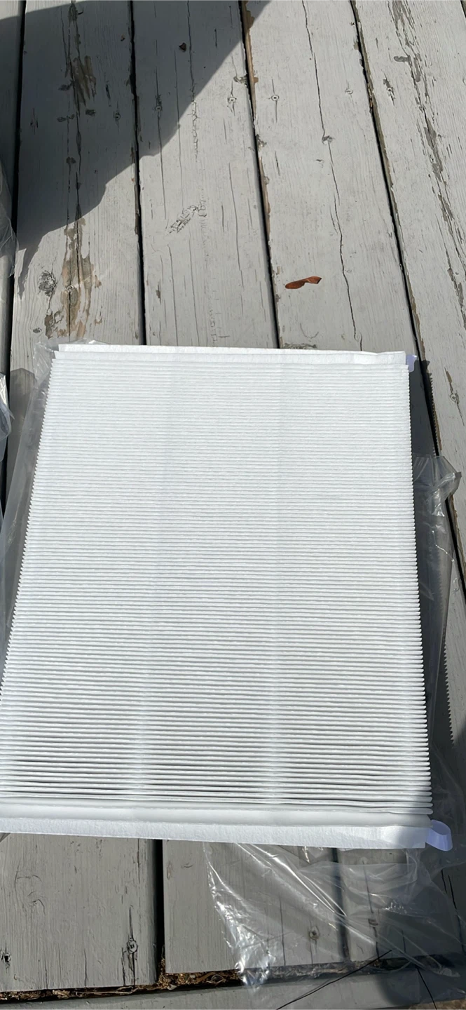 311i Air Purifier Filter - New - photo 2