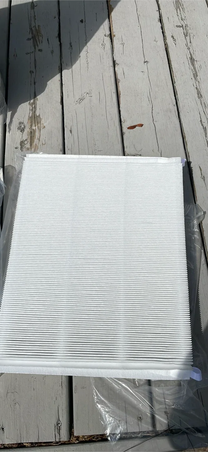 311i Air Purifier Filter - New image indicator(2)