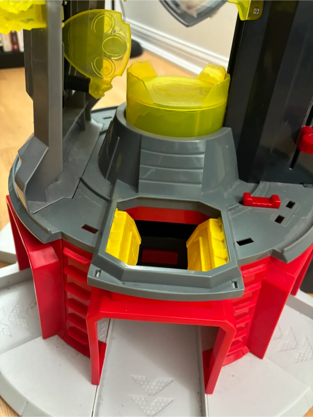 Paw Patrol Lookout Tower Musical Playset image indicator(4)