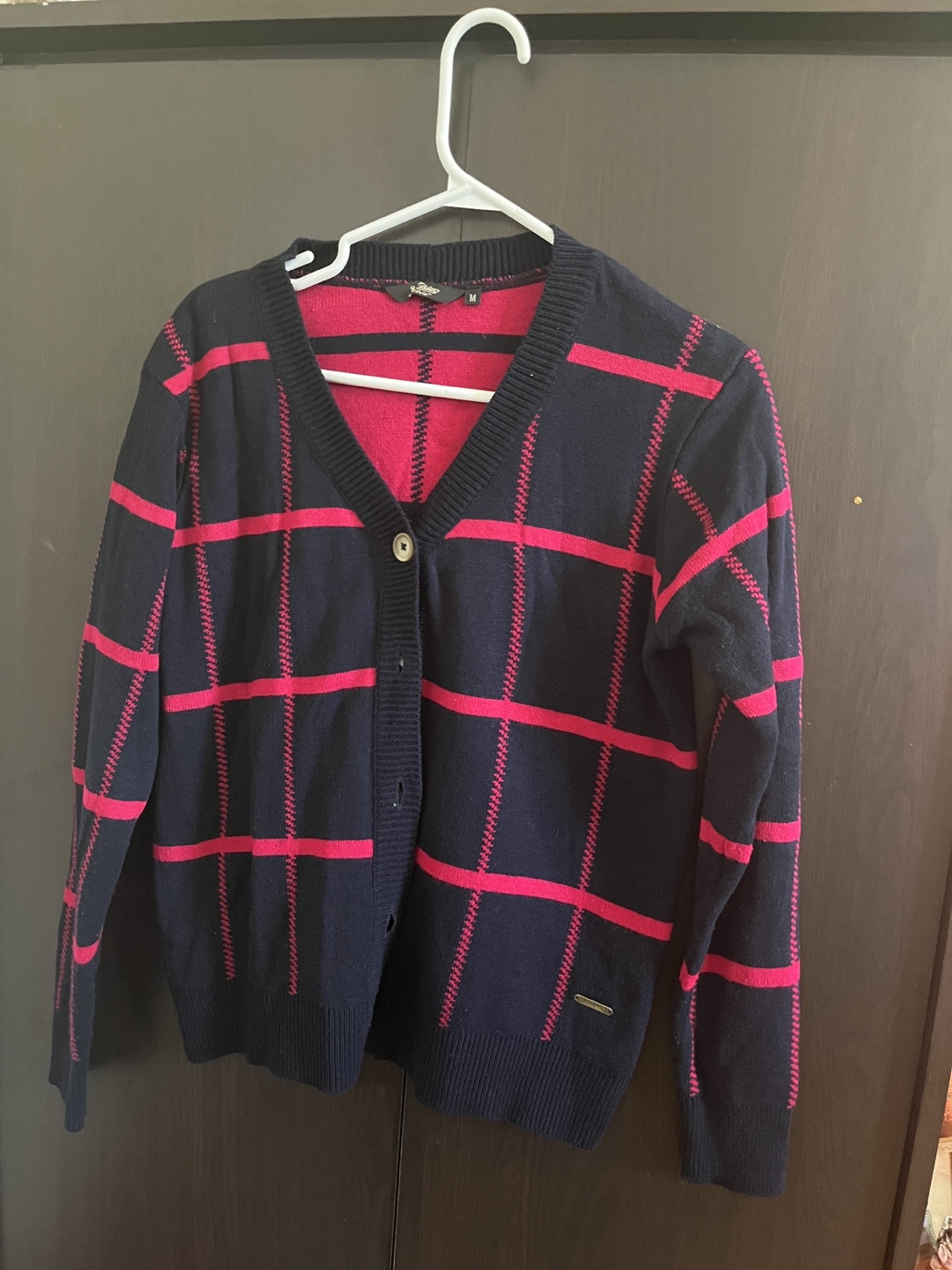 Laura Scott Cardigan - Size M - photo 2